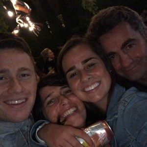 Meet your Posher, Mikolaj